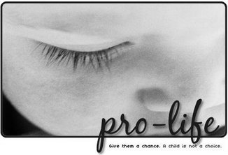 prolife quotes - livelaughlovely